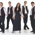 honeypie Quintett